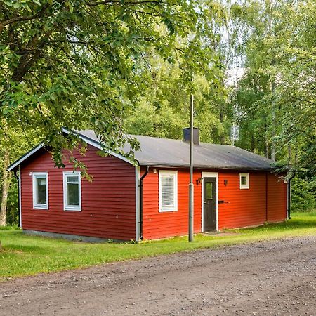 First Camp Hoekensas-Tidaholm Ngoại thất bức ảnh
