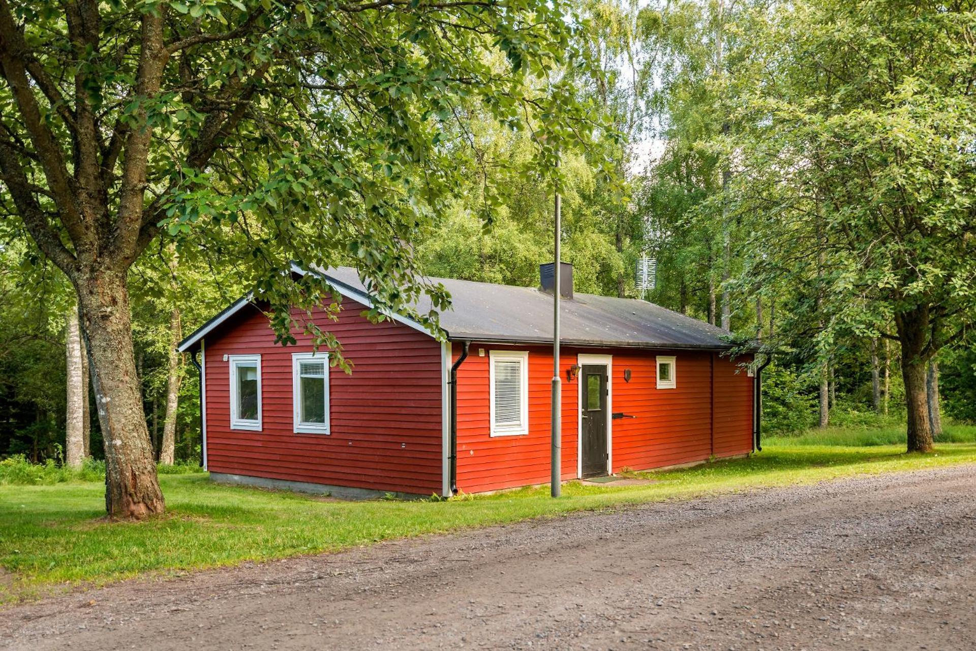 First Camp Hoekensas-Tidaholm Ngoại thất bức ảnh