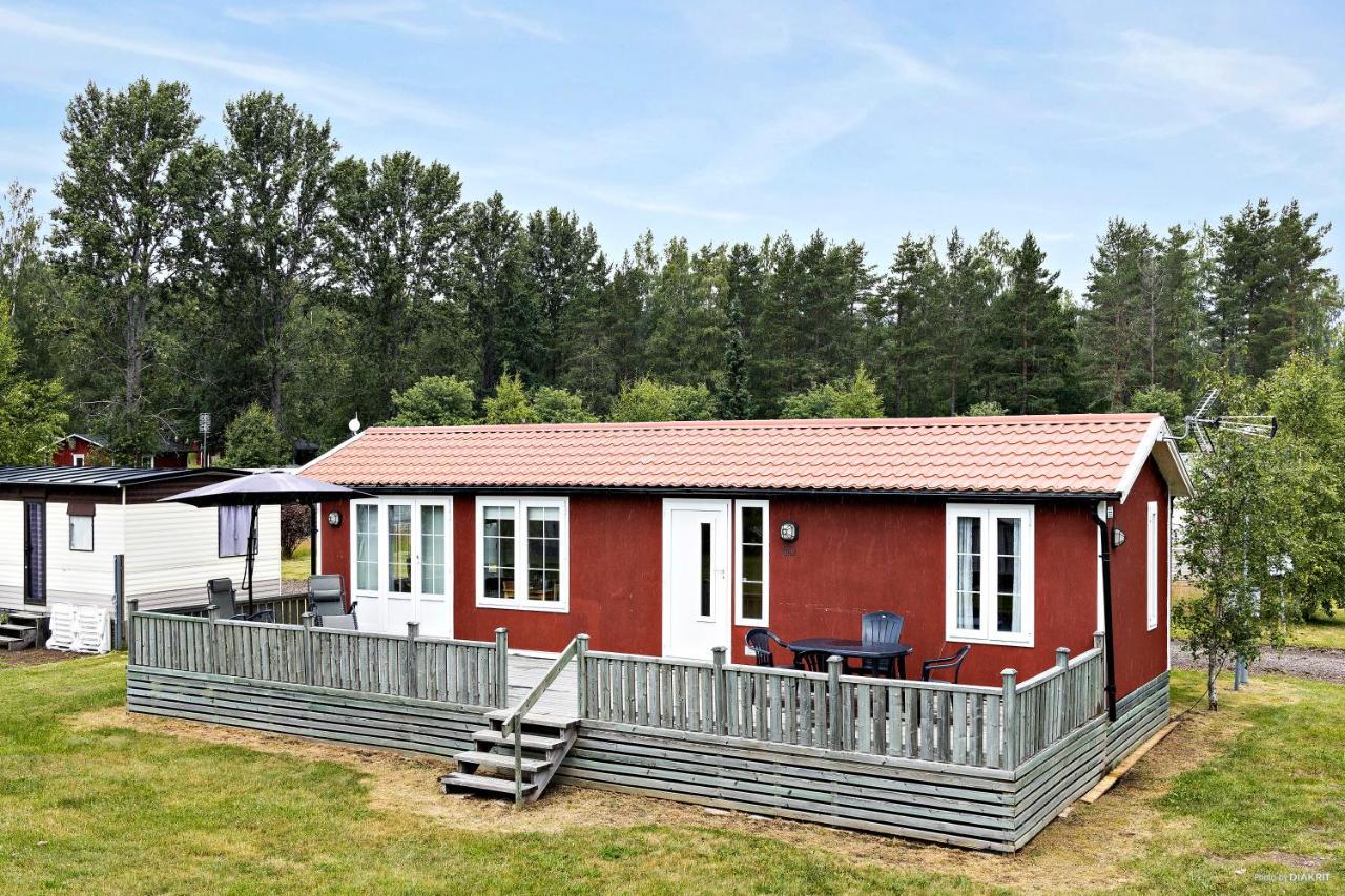 First Camp Hoekensas-Tidaholm Ngoại thất bức ảnh